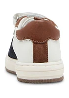 Youth Boys Color Block Sneakers