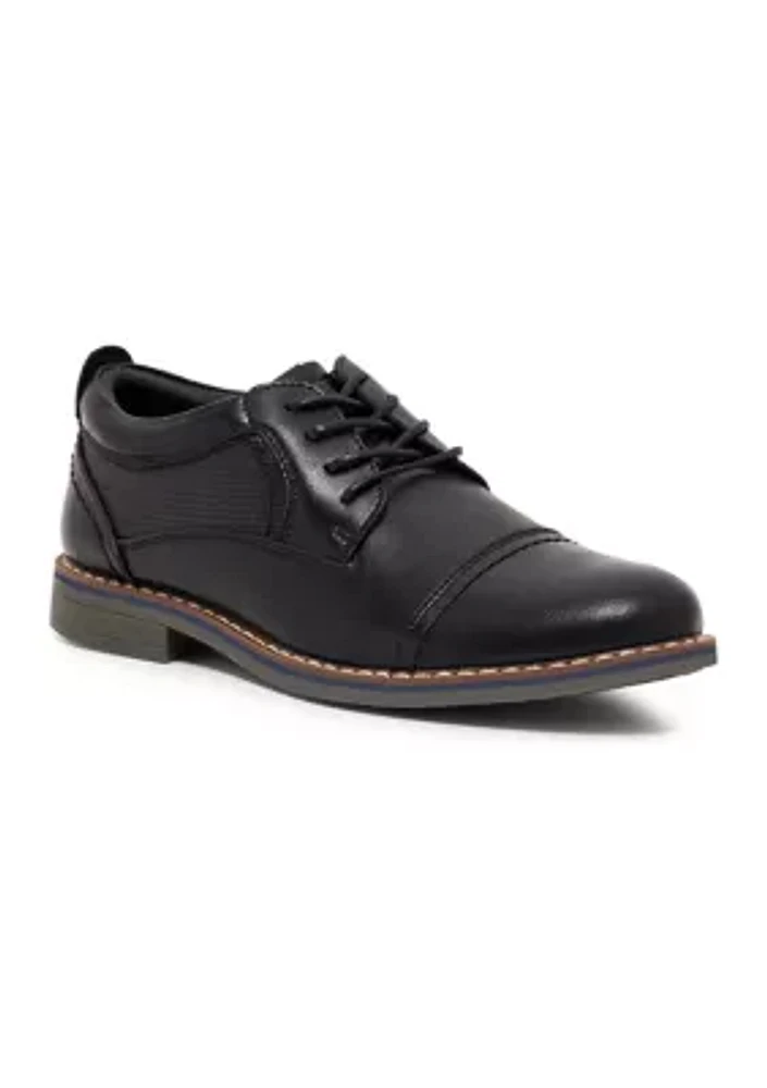 Youth Boys Oliver Dress Oxfords