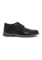 Youth Boys Oliver Dress Oxfords