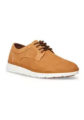 Steve Madden Youth Boys Casual Microfiber Sneakers