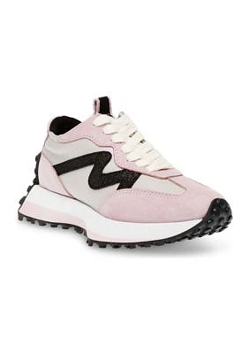 Youth Girls Campo Jogger Sneakers