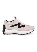 Youth Girls Campo Jogger Sneakers