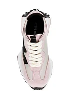 Youth Girls Campo Jogger Sneakers