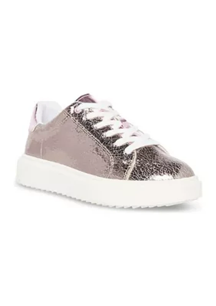 Youth Girls Charly Sneakers