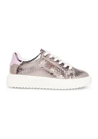 Youth Girls Charly Sneakers