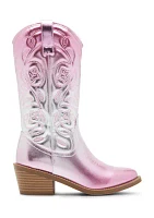 Youth Girls Dollie Boots