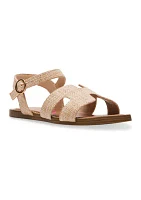 Youth Girls JHaydin Sandals