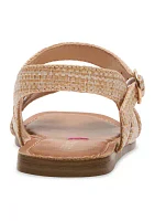 Youth Girls JHaydin Sandals