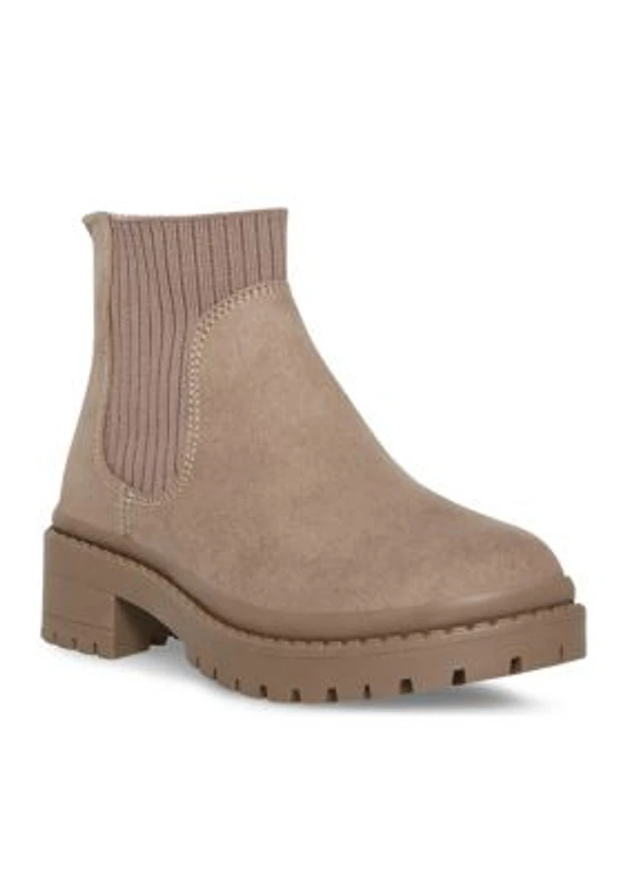 Youth Girls Hazel Chelsea Boots