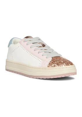 Girls Youth J Molly Glitter Sneakers