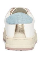 Girls Youth J Molly Glitter Sneakers