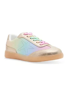 Big Kid Girls Quad Sneakers