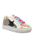 Youth Girls Rezume Sneakers