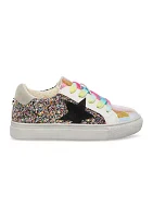 Youth Girls Rezume Sneakers