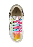 Youth Girls Rezume Sneakers