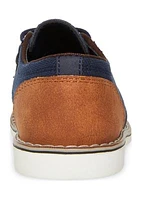 Toddler Boys Gregg Oxfords