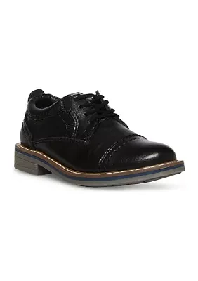 Toddler Boys Toliverr Cap Toe Oxfords