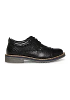 Toddler Boys Toliverr Cap Toe Oxfords