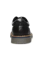 Toddler Boys Toliverr Cap Toe Oxfords