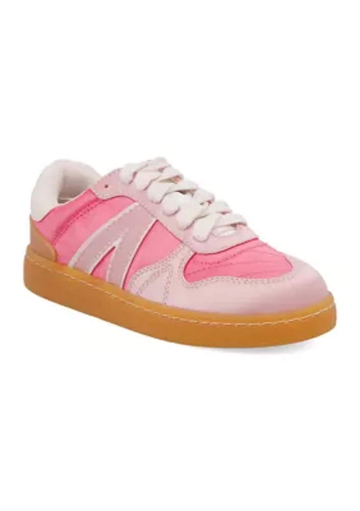 Youth Girls Clyo-N-Sneakers