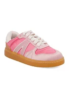 Youth Girls Clyo-N-Sneakers