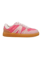 Youth Girls Clyo-N-Sneakers