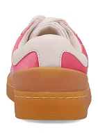 Youth Girls Clyo-N-Sneakers