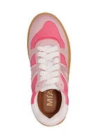 Youth Girls Clyo-N-Sneakers