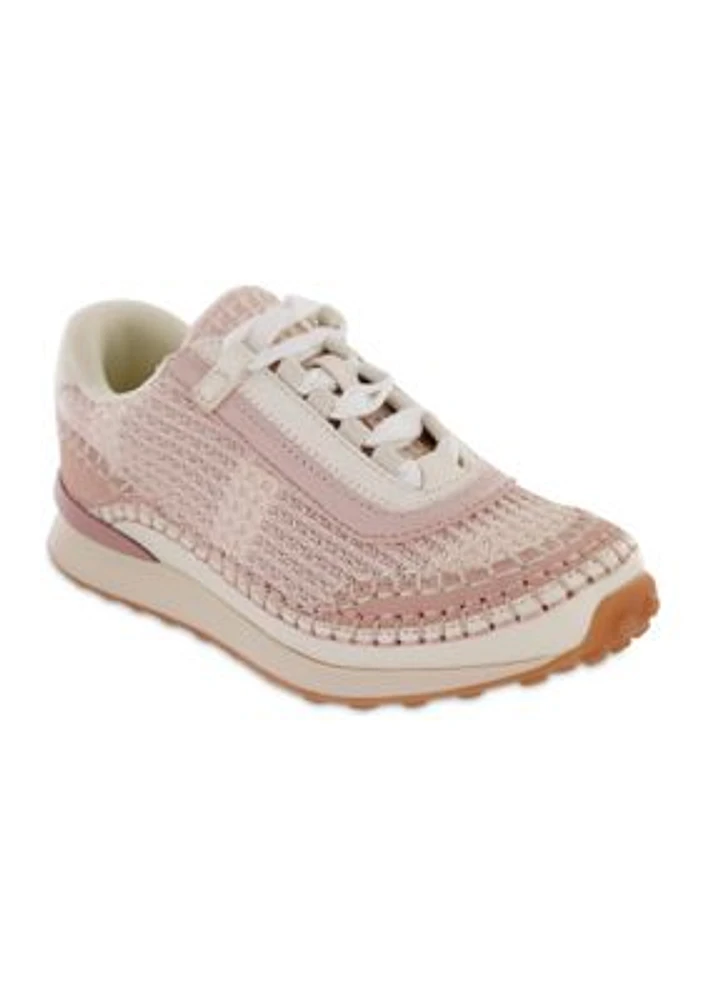 Youth Girls Karin Sneakers