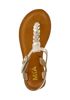 Youth Girls Annae Sandals