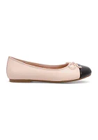 Youth Girls Rebekha Dressy Flats