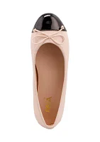 Youth Girls Rebekha Dressy Flats