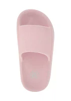 Youth Girls Little Lexa Slide Sandals