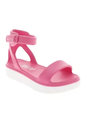 Toddler Girls Ellen Sandals