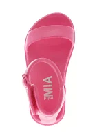 Toddler Girls Ellen Sandals