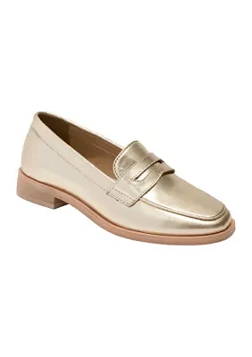 Youth Girls Hope Loafers