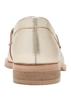 Youth Girls Hope Loafers