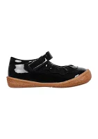 Toddler Girls Amina Cupsole Mary Jane Flats