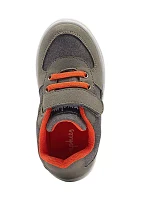 Toddler Boys Ethan Sneakers