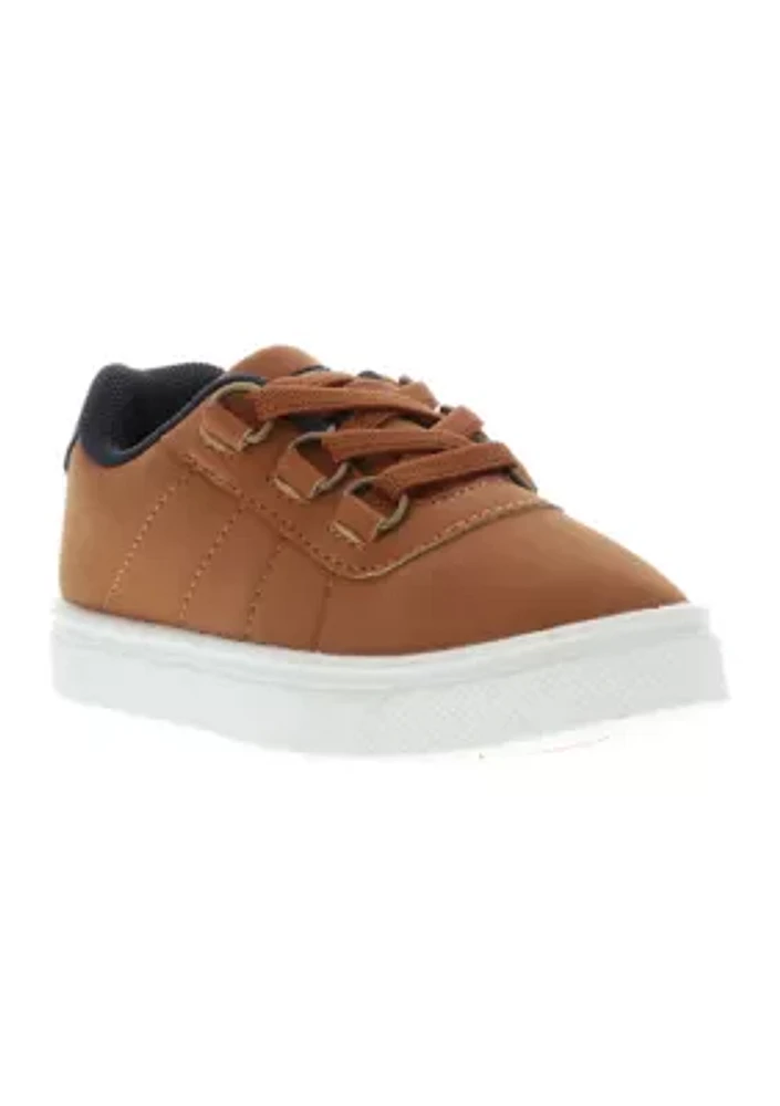 Toddler Boys Wyatt Casual Sneakers