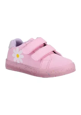 Toddler Girls Lena Glitter Bottom Sneakers