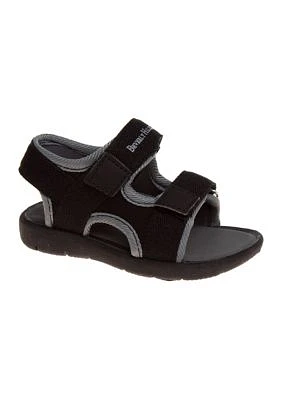 Sport Sandals Polo Club for Little Boys