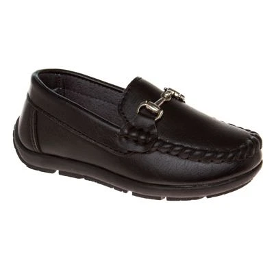 Josmo Toddler Boys Loafer Shoes