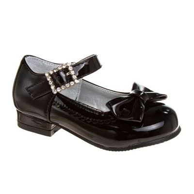 Josmo Girls Dress Shoes
