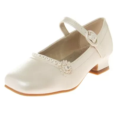 Little Kids Girls Dress Shoes