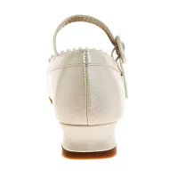 Little Kids Girls Dress Shoes