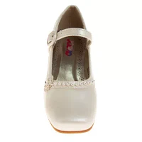 Little Kids Girls Dress Shoes