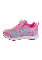 Toddler Girls Minnie Character Sneakers