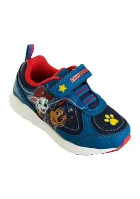 Toddler Boys Character Sneakers