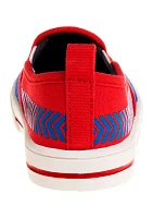 Toddler Boys Character Slip On Sneakers